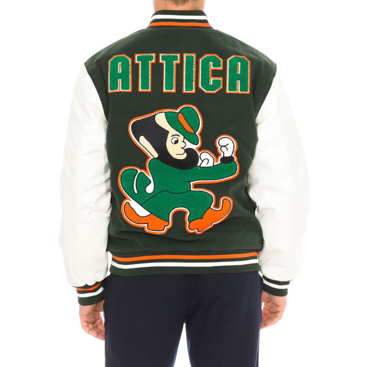 Men's Blazers Attica Sporting Goods Multicolor