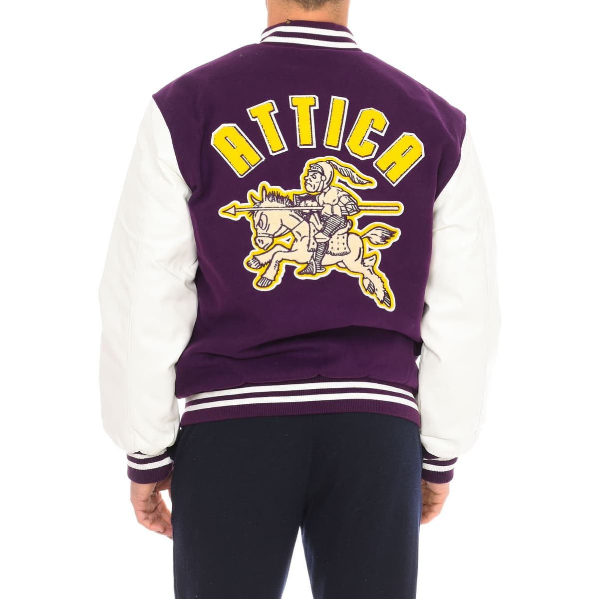 Men's Blazers Attica Sporting Goods Multicolor