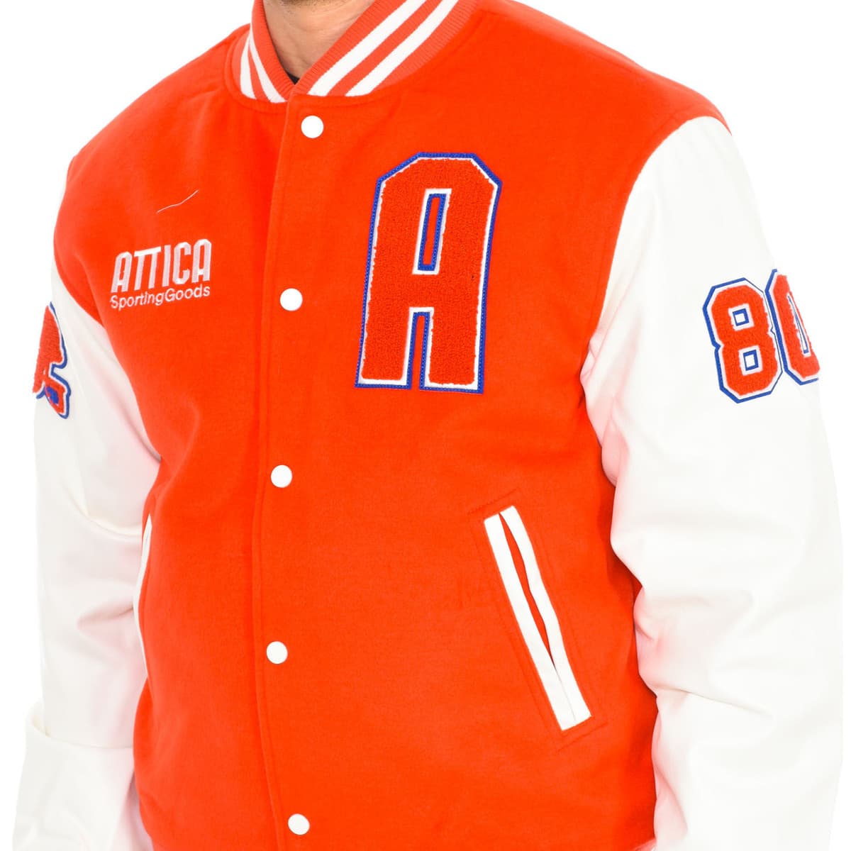 Men's Blazers Attica Sporting Goods Multicolor