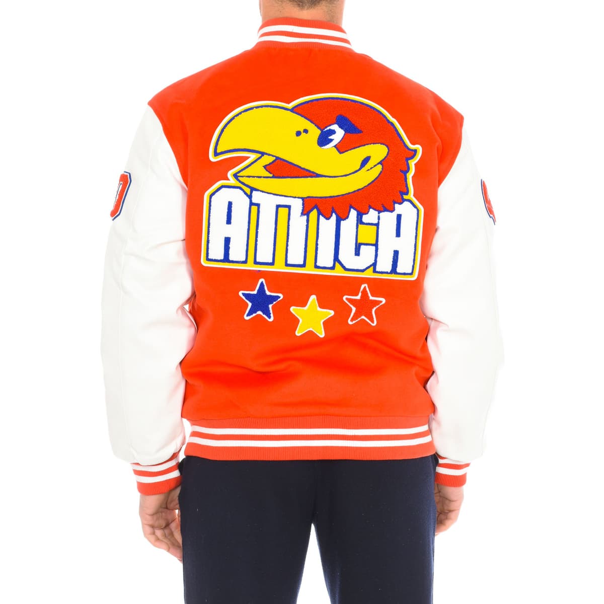 Men's Blazers Attica Sporting Goods Multicolor