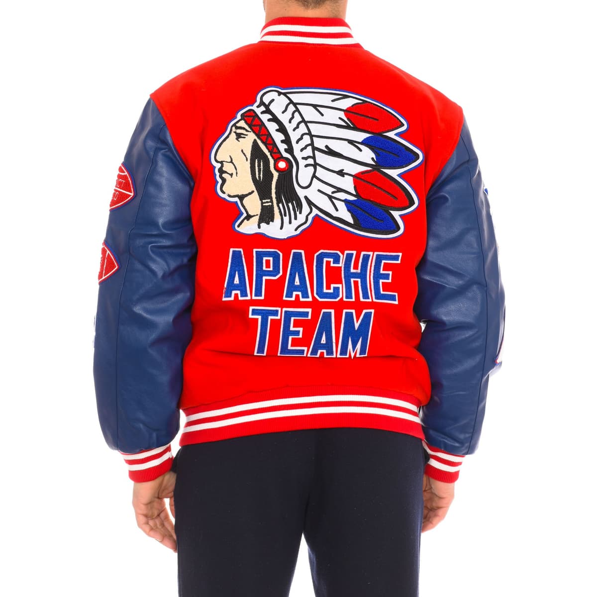 Men's Blazers Attica Sporting Goods Multicolor