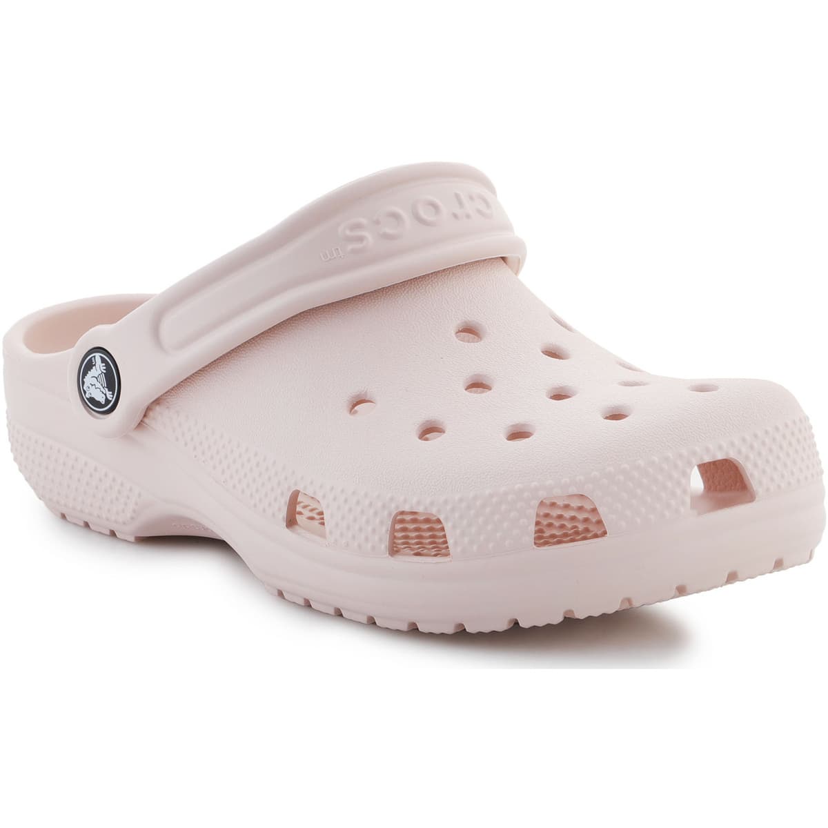 Σανδάλια χωρίς τακούνι Crocs Classic Clog Kids 206991-6UR