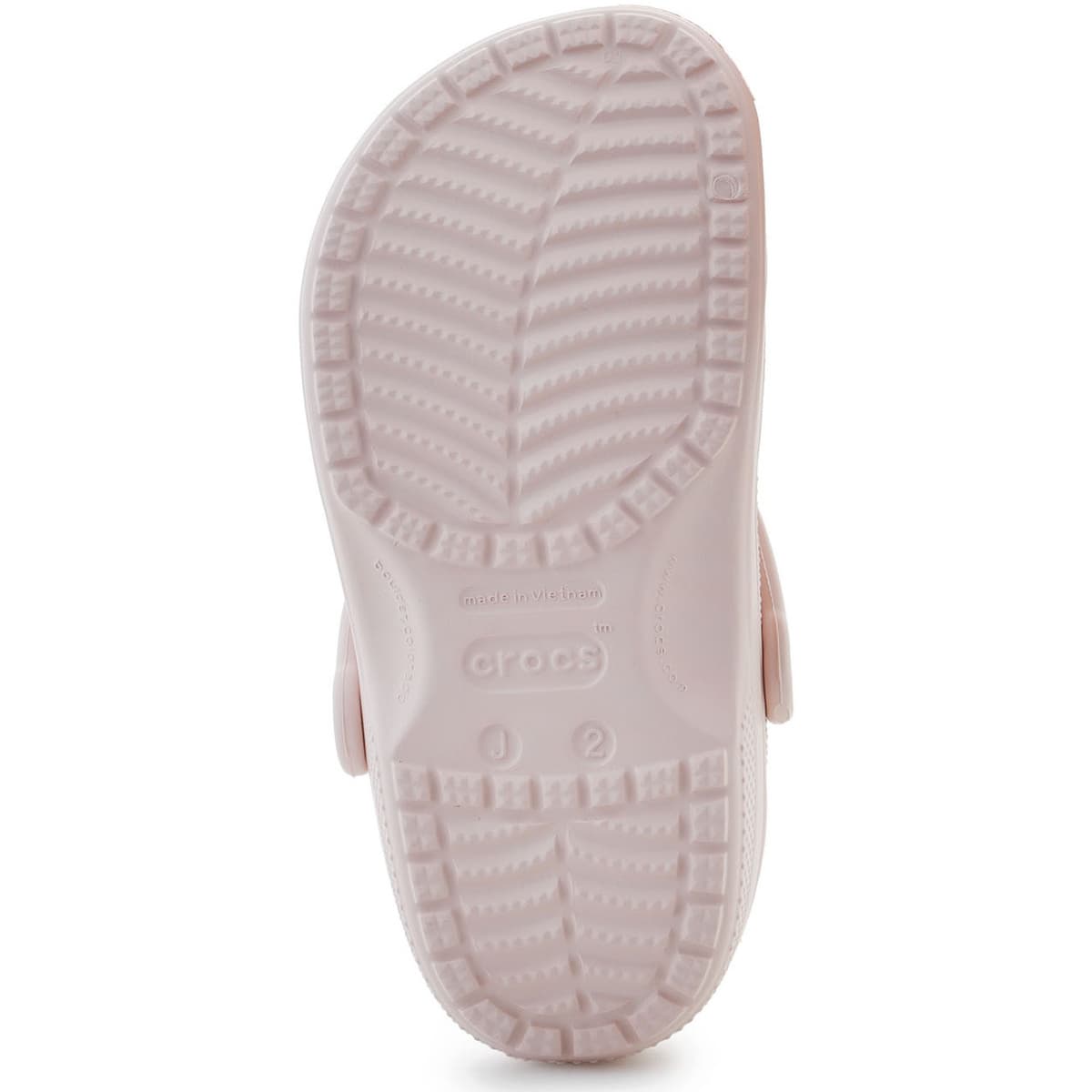 Boys' Sandals Crocs Beige