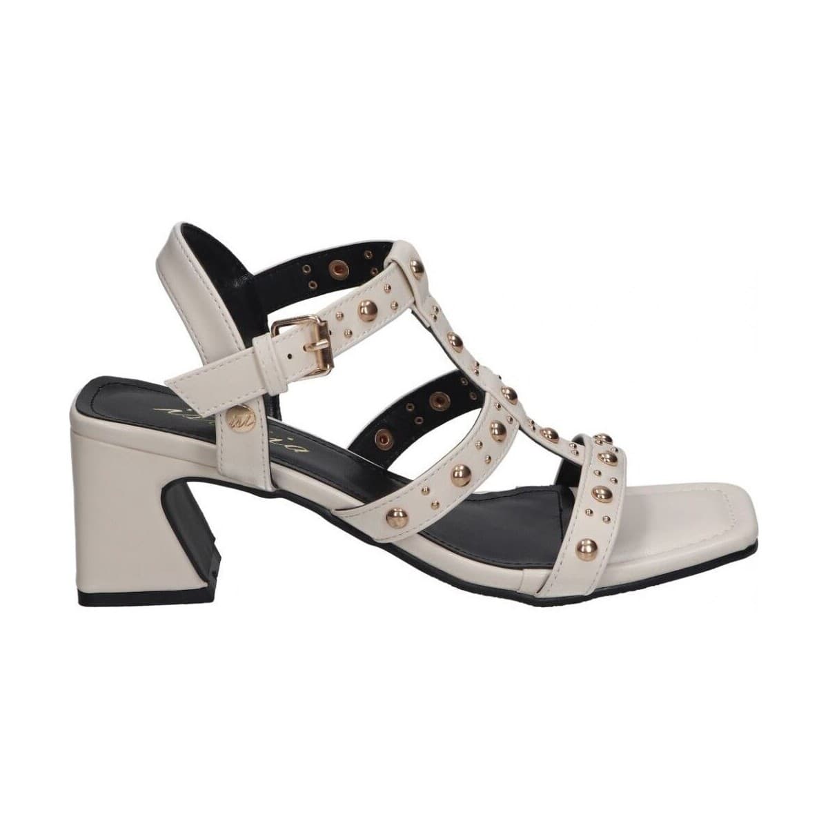 Women's Pumps Isteria Beige