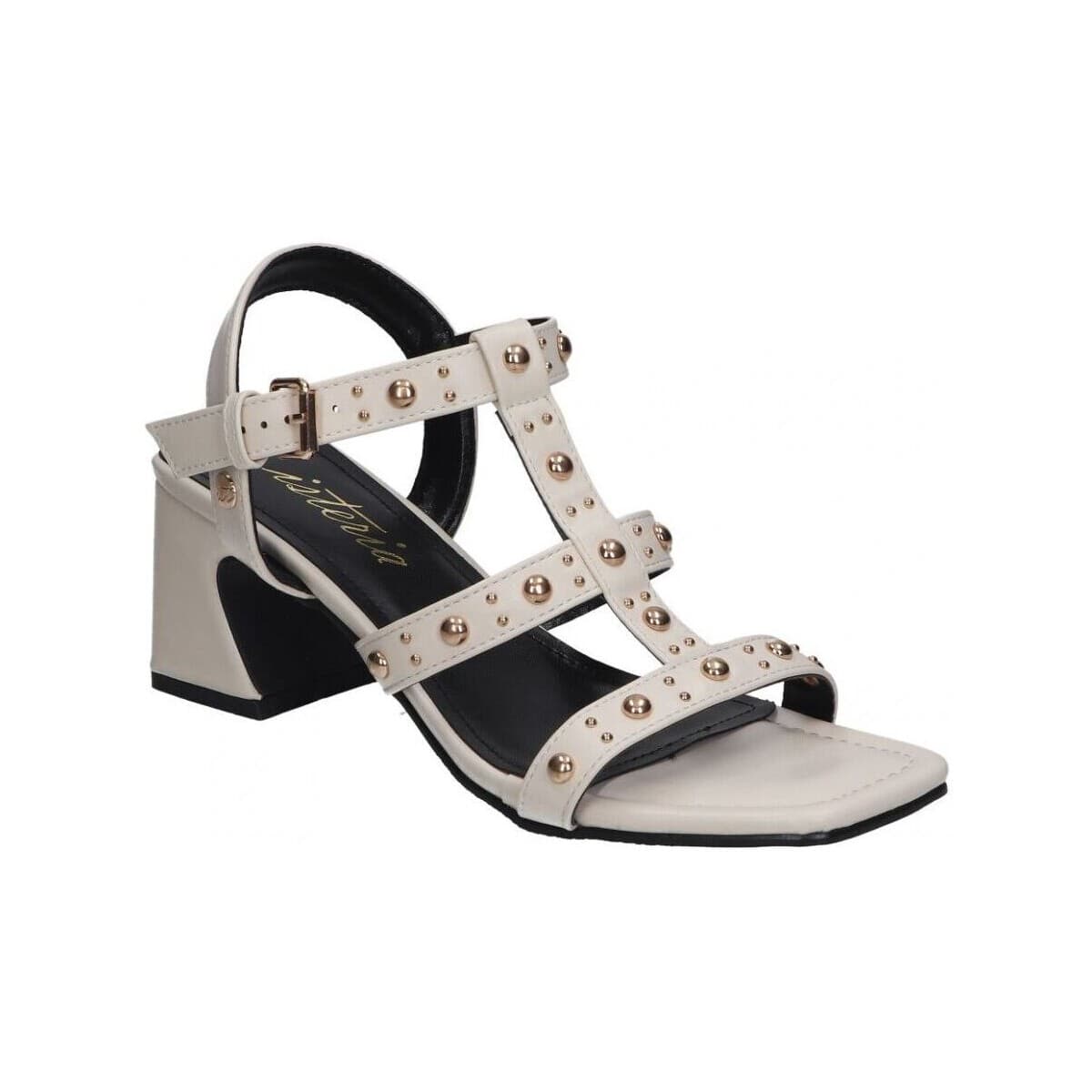 Women's Pumps Isteria Beige