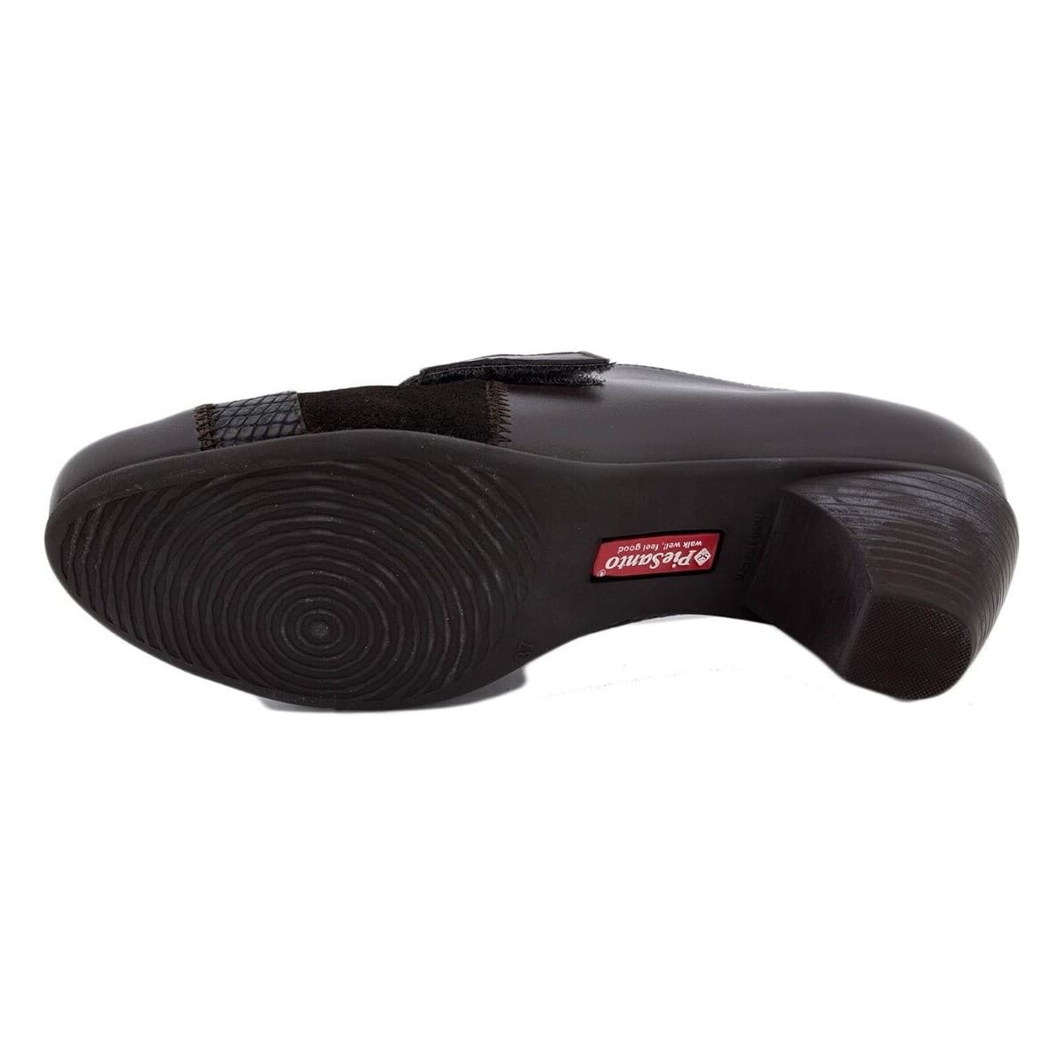 Women's Loafers Piesanto Brown