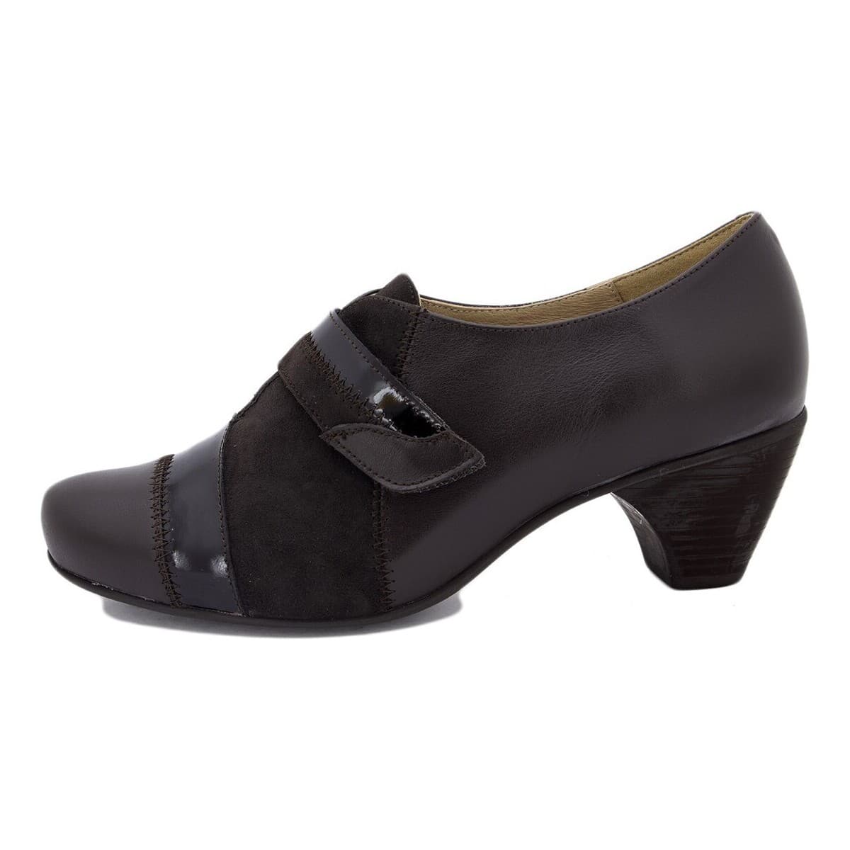 Women's Loafers Piesanto Brown