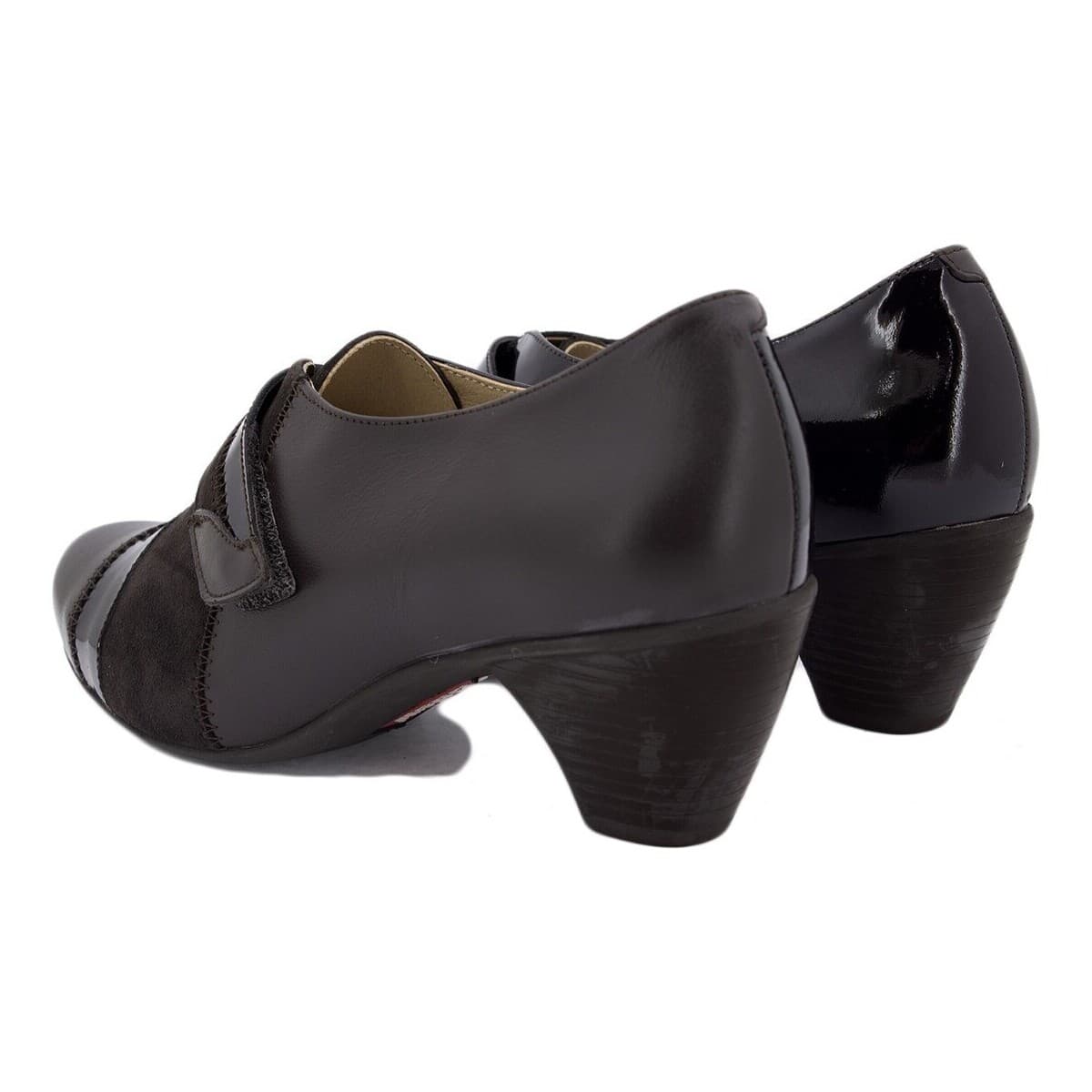 Women's Loafers Piesanto Brown