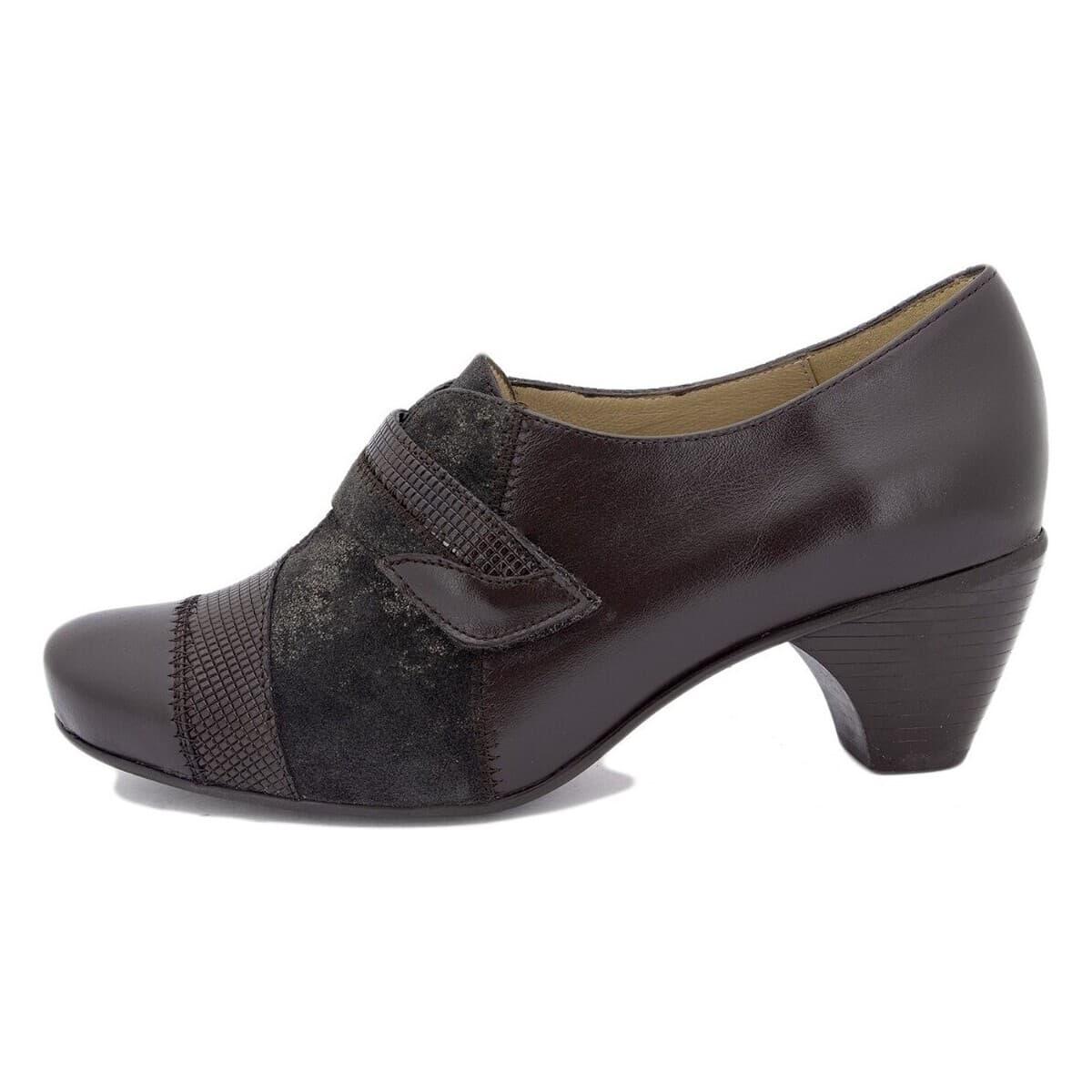 Women's Loafers Piesanto Brown