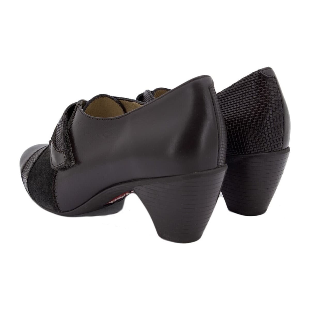 Women's Loafers Piesanto Brown