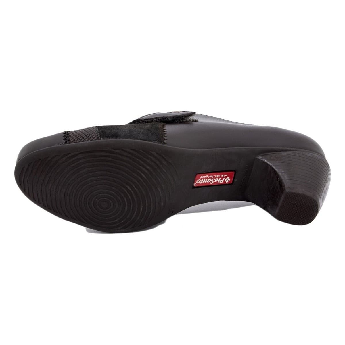 Women's Loafers Piesanto Brown