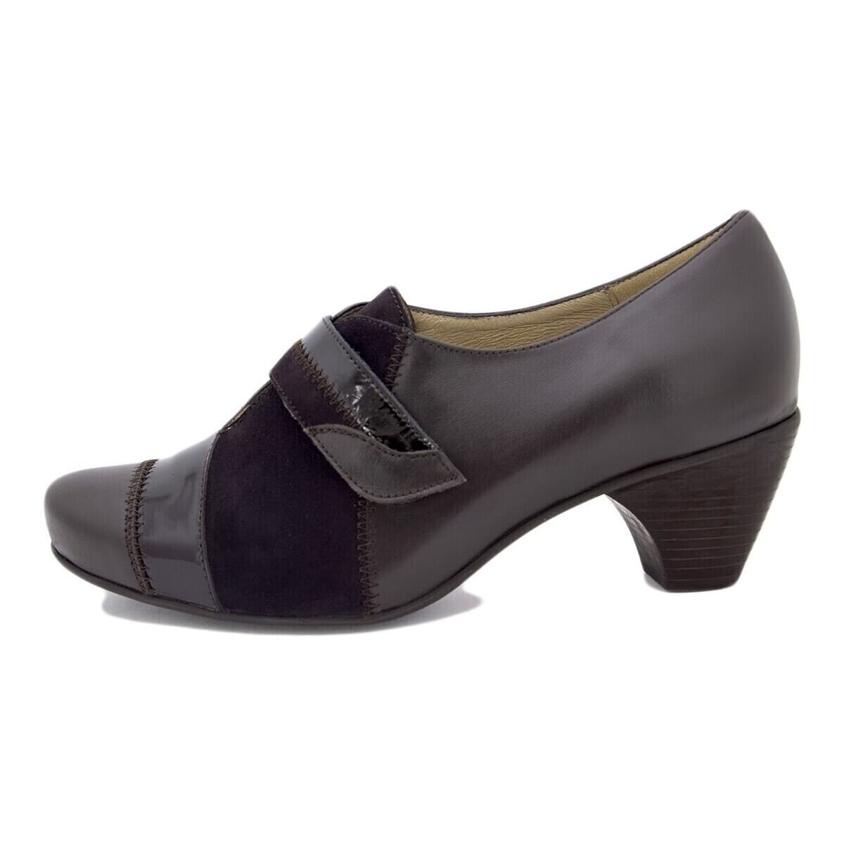 Women's Loafers Piesanto Brown