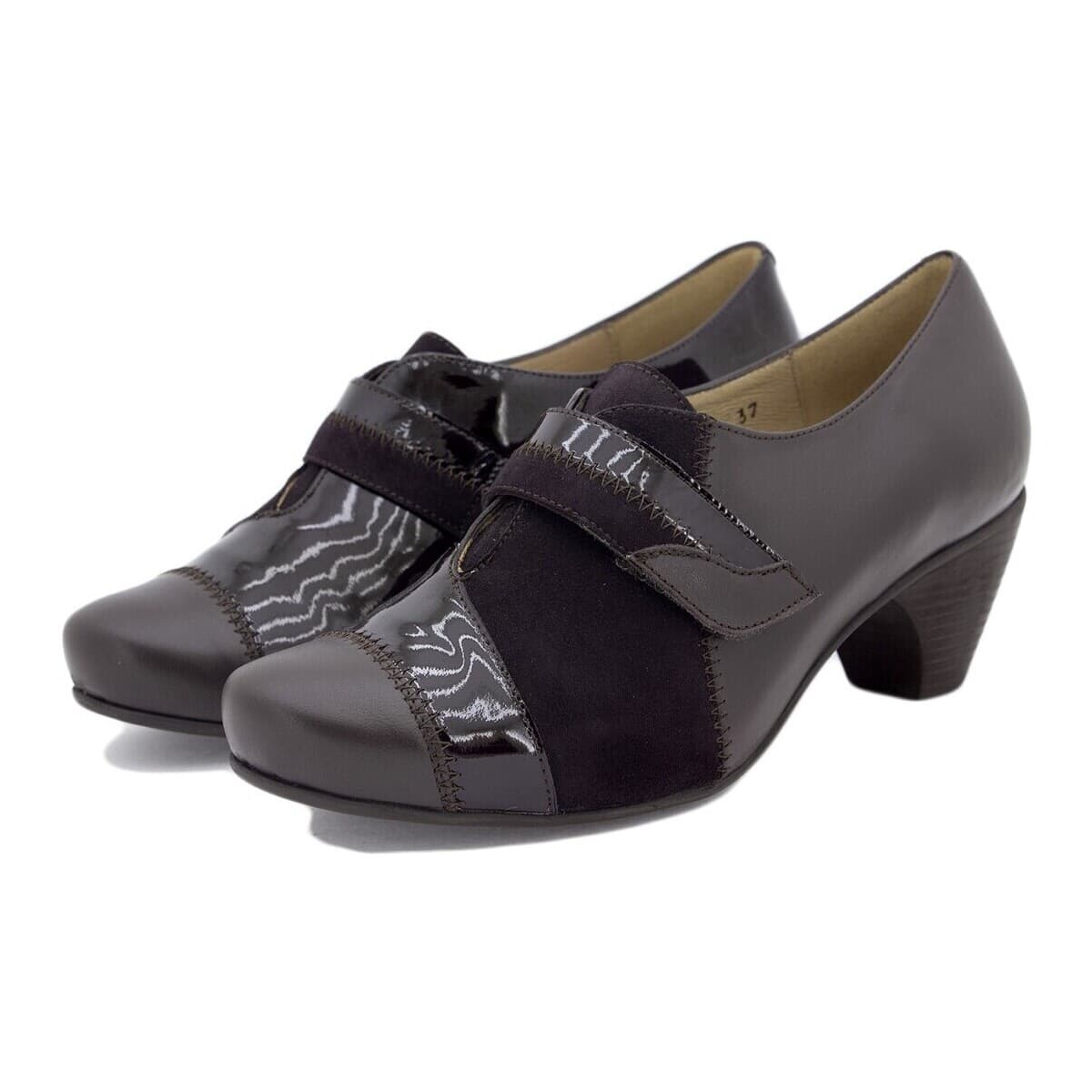 Women's Loafers Piesanto Brown