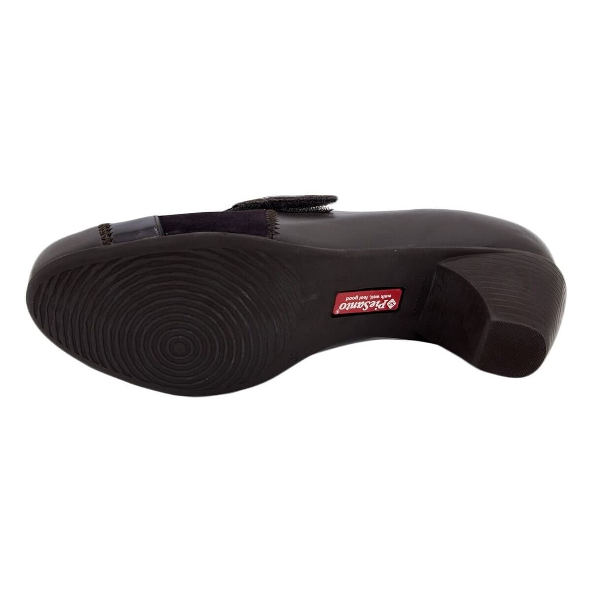 Women's Loafers Piesanto Brown