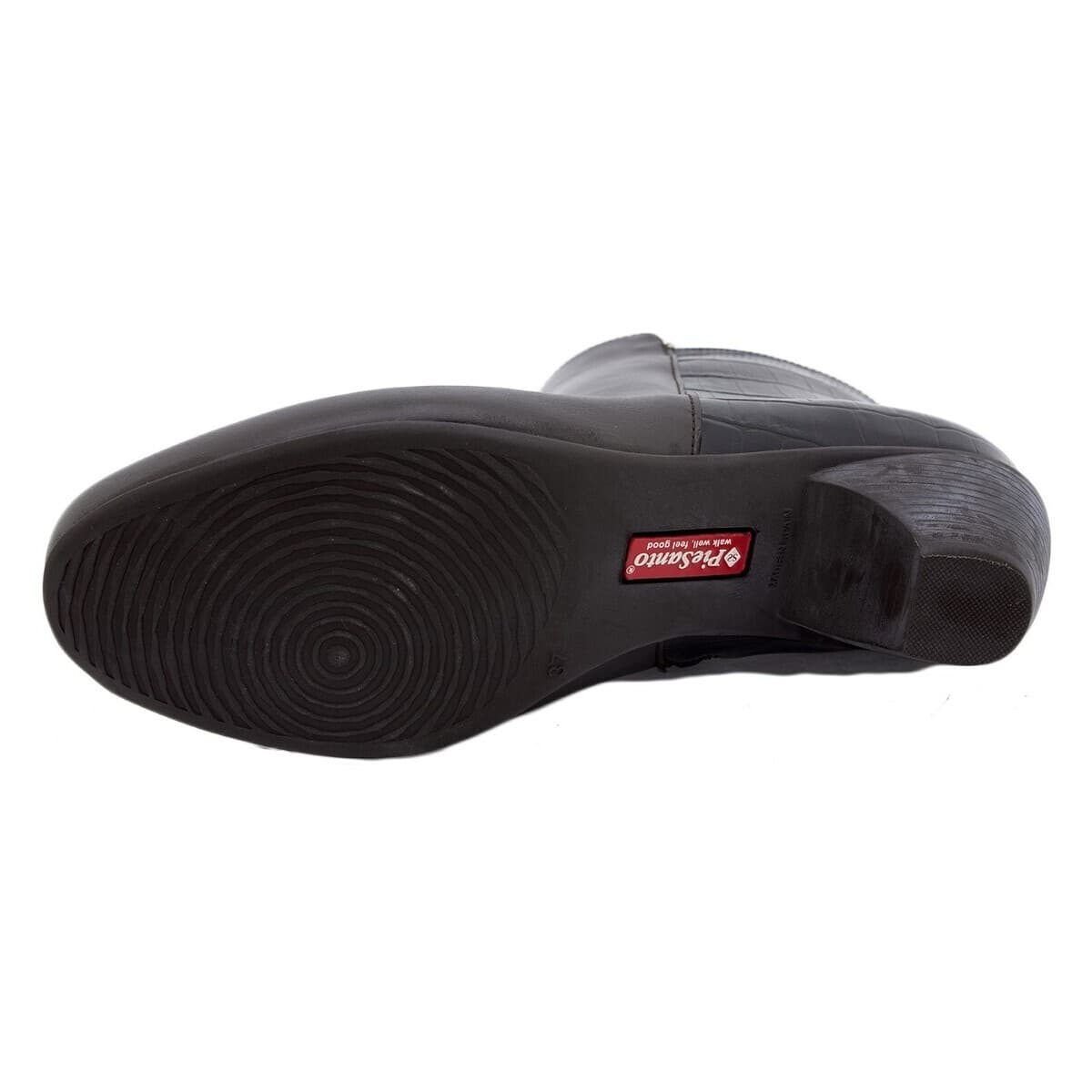 Women's Ankle Boots Piesanto Brown