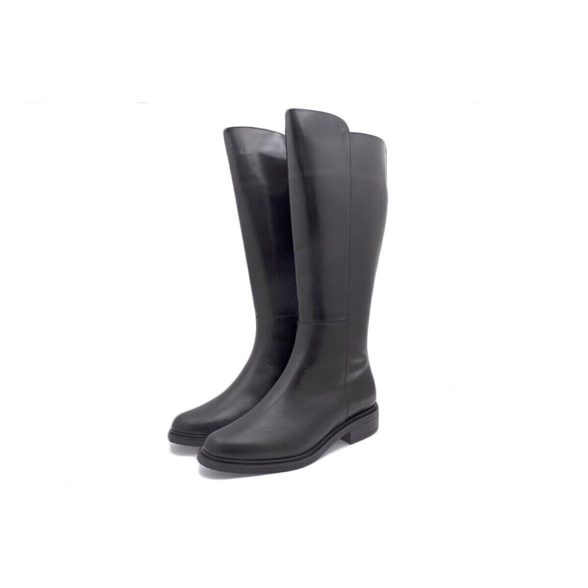 Women's Boots Piesanto Black