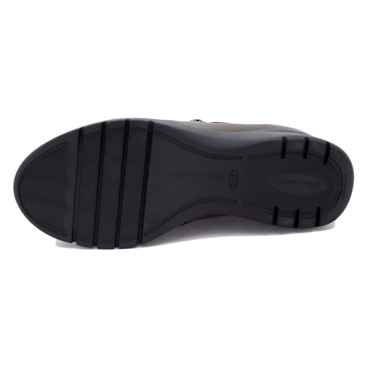 Women's Derby Shoes Piesanto Brown