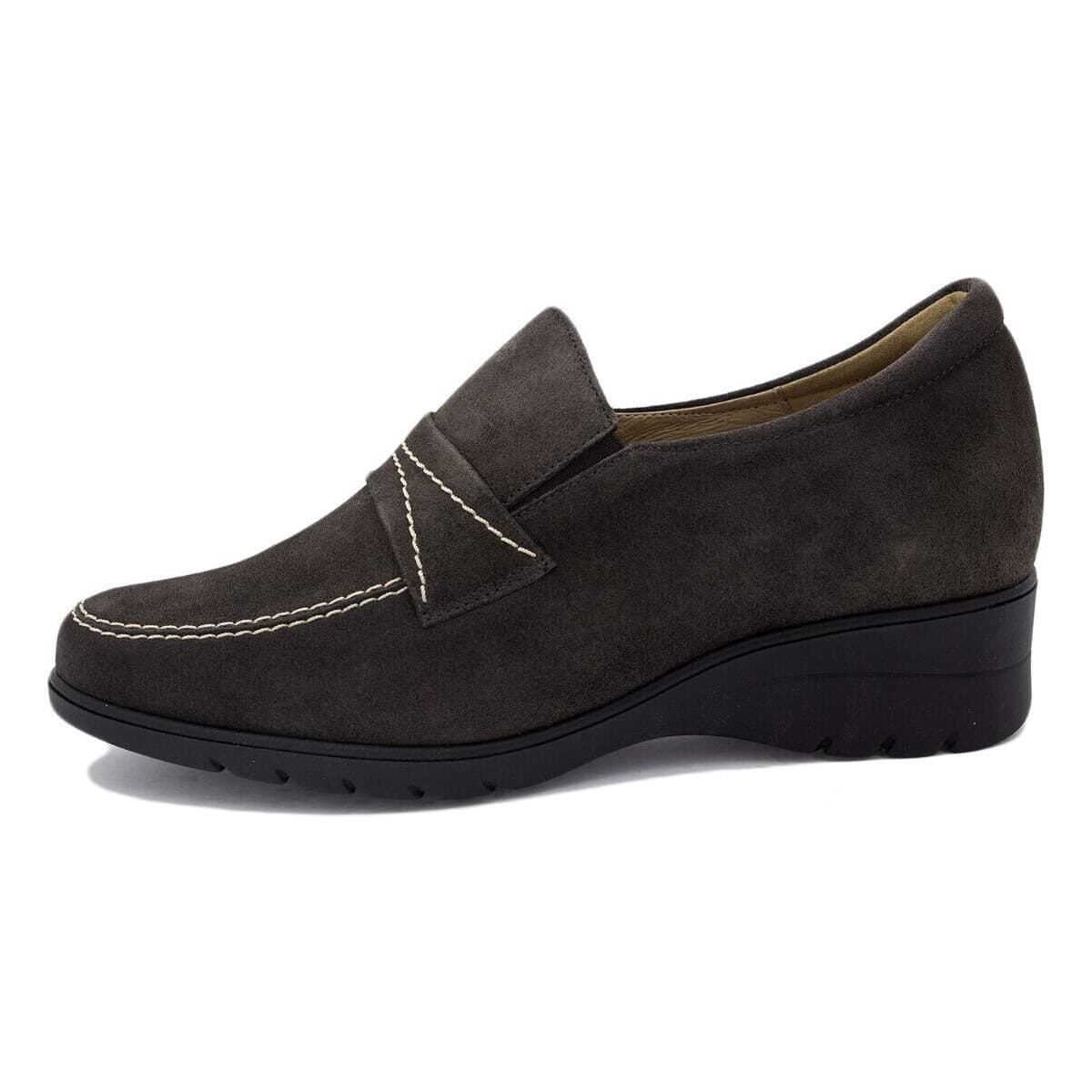 Women's Loafers Piesanto Brown