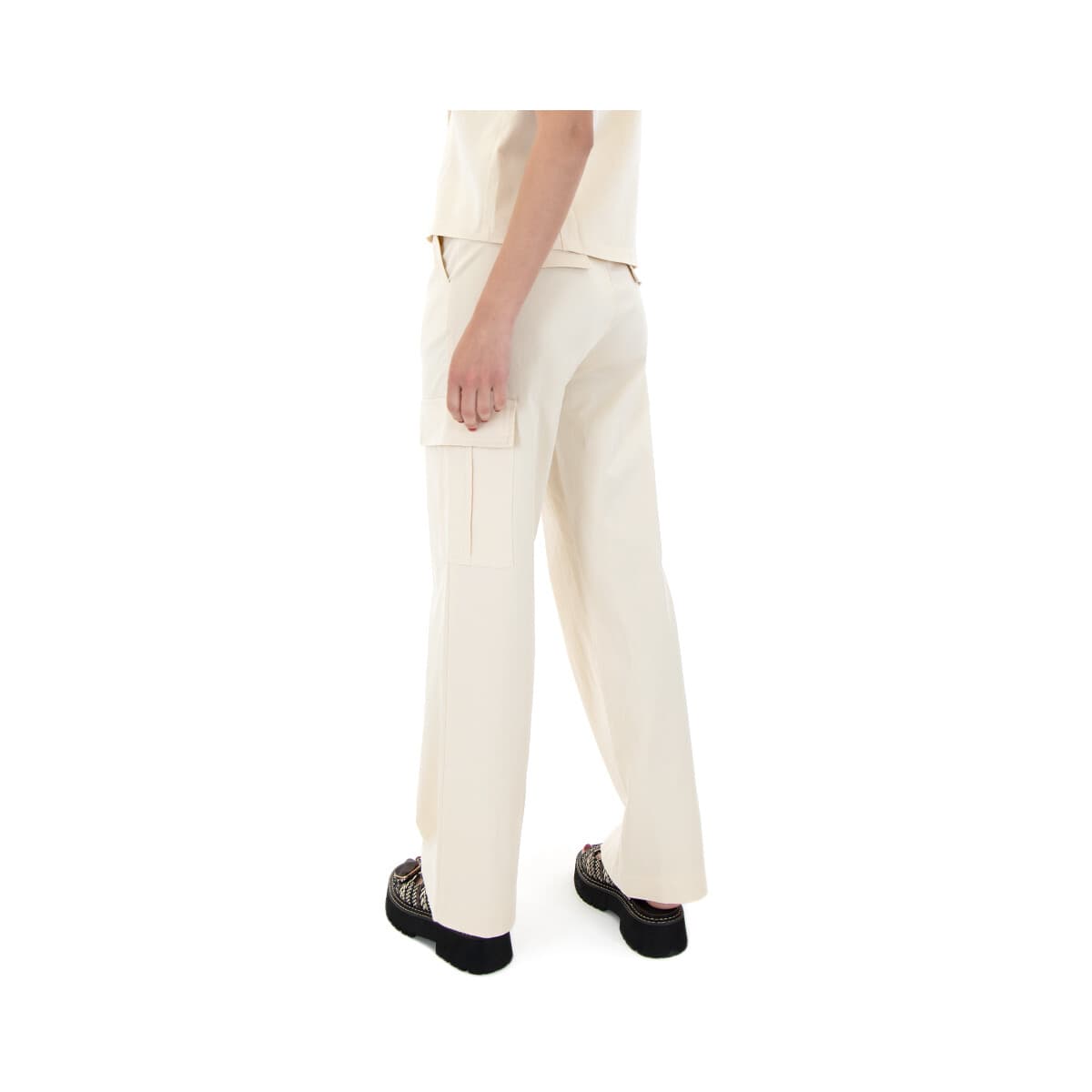 Women's Pants Namaste Multicolor