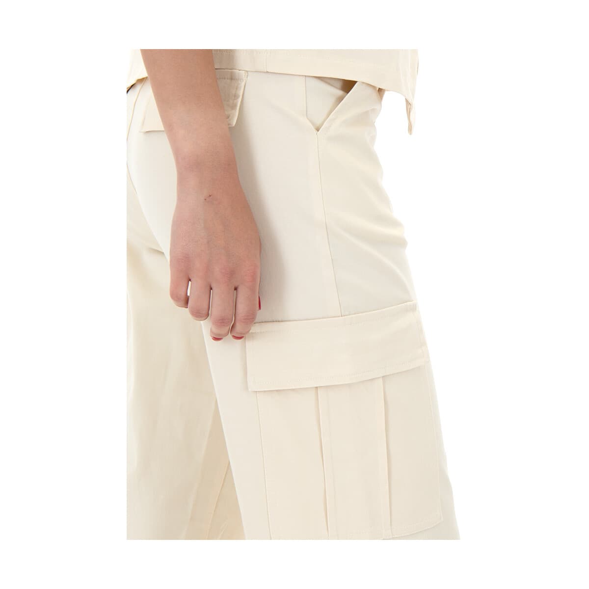 Women's Pants Namaste Multicolor