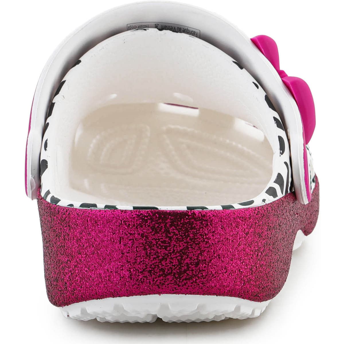 Women's Platforms Crocs Multicolor