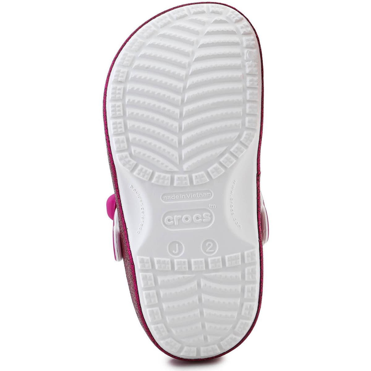 Women's Platforms Crocs Multicolor