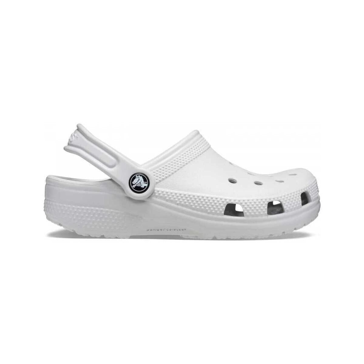 Σανδάλια χωρίς τακούνι Crocs Classic clog k