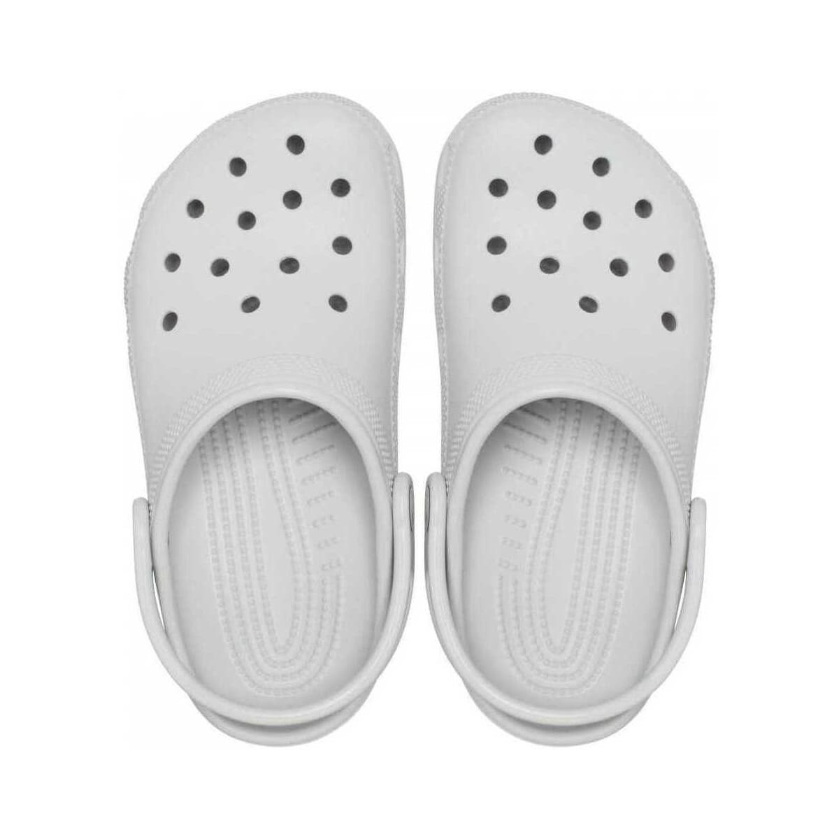 Boys' Sandals Crocs Gray