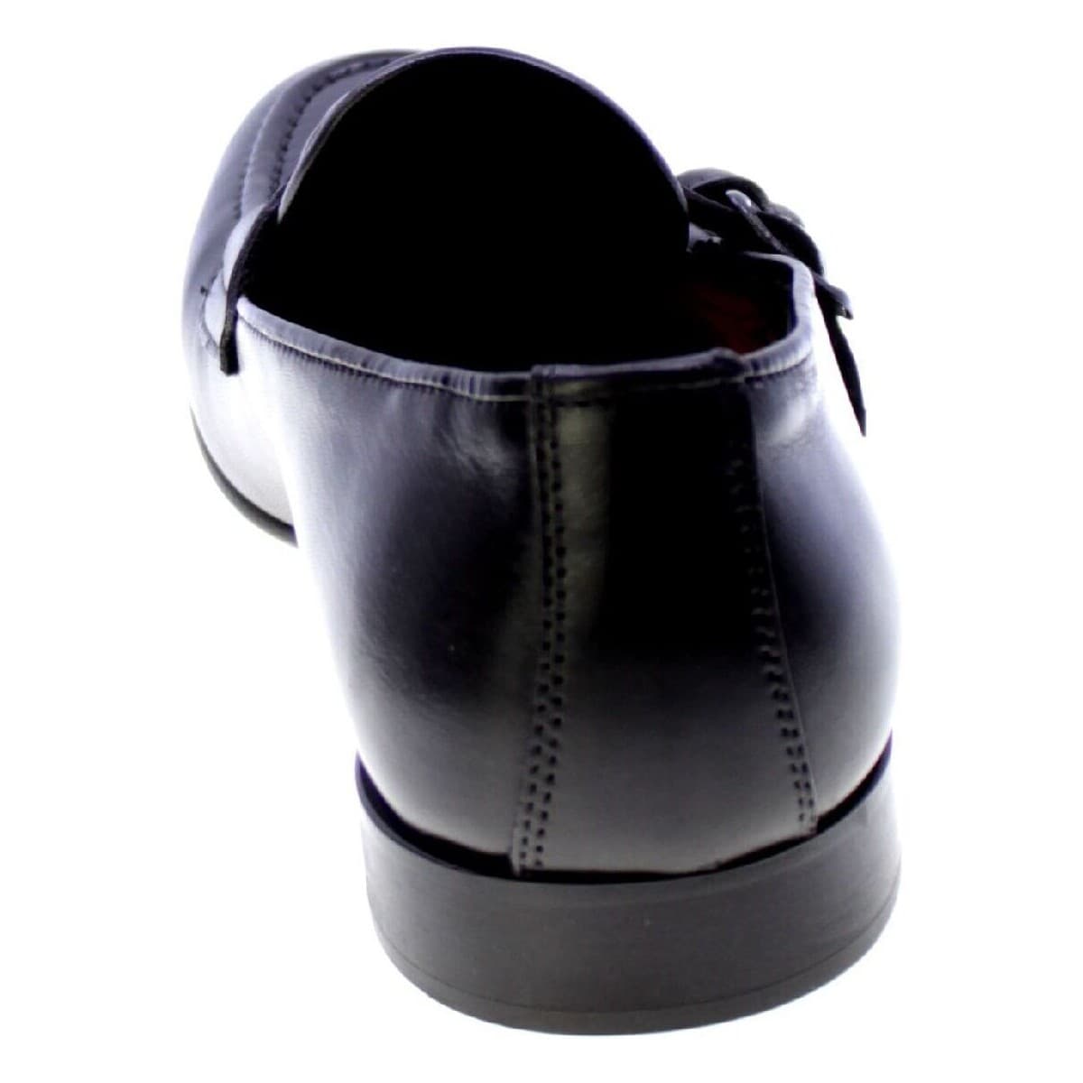 Men's Loafers F.lli Rennella Black