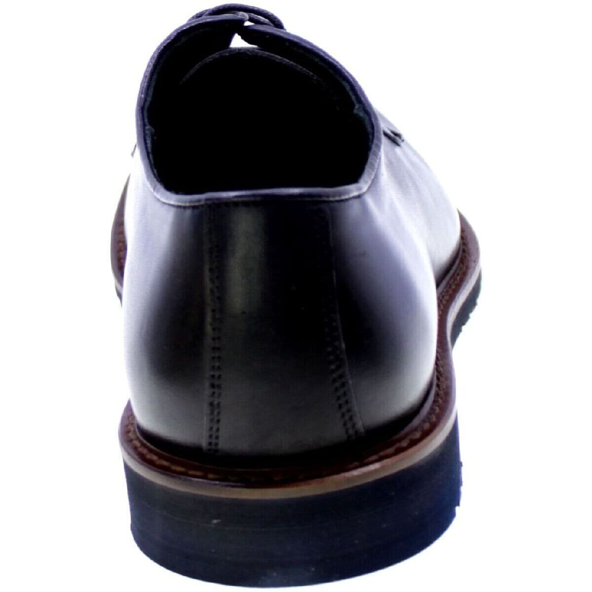 Men's Dress Shoes F.lli Rennella Blue