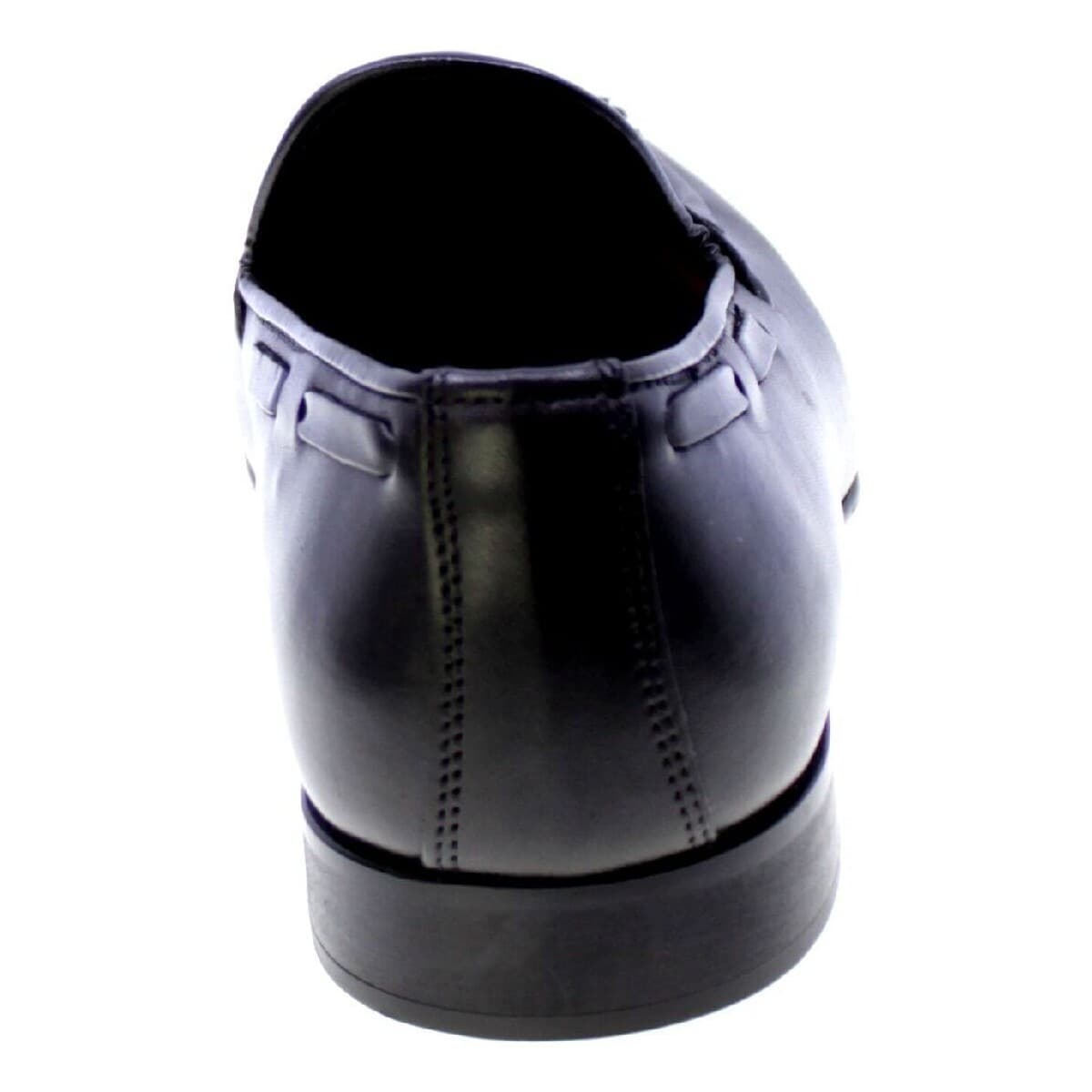 Men's Loafers F.lli Rennella Black