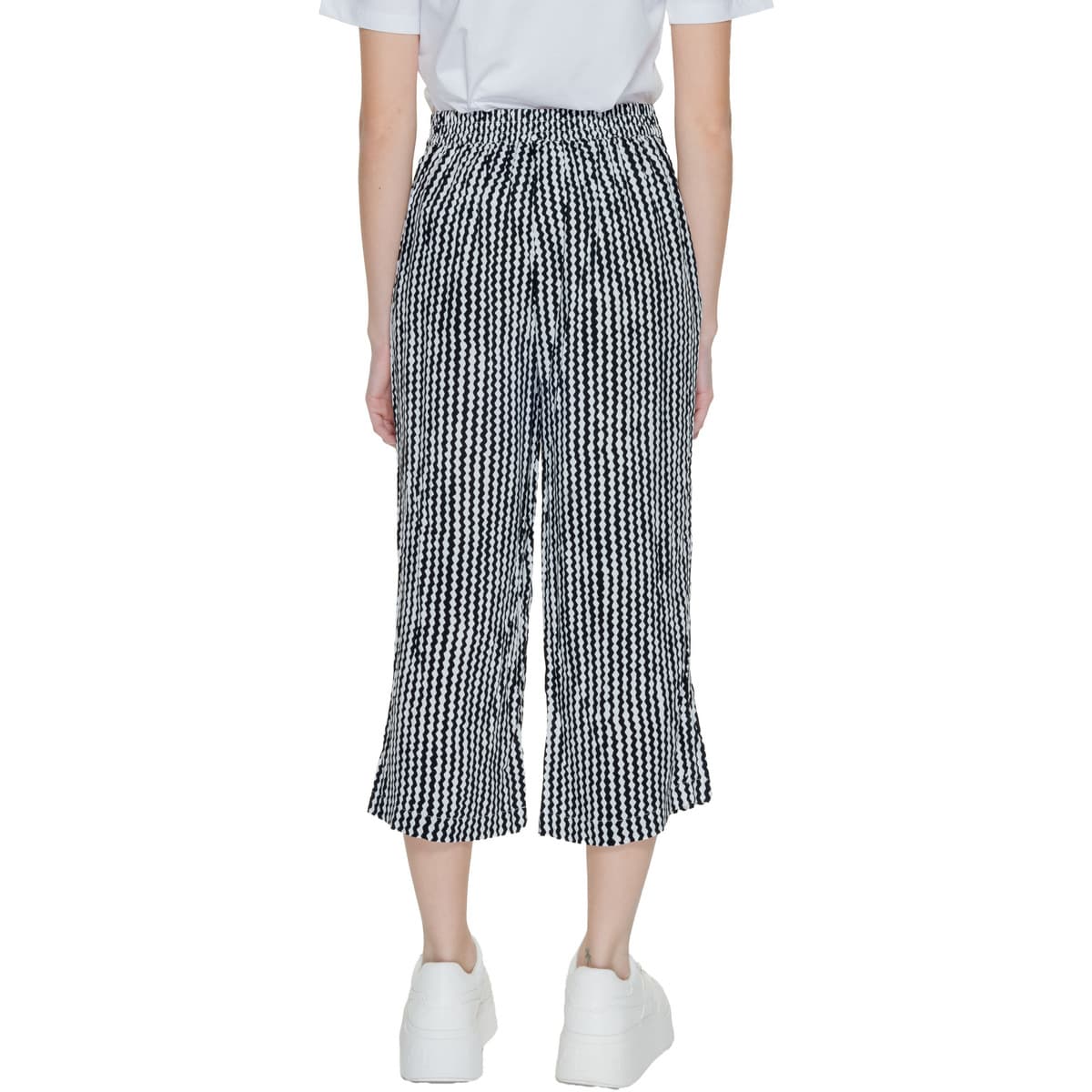 Women's Pants Only Black