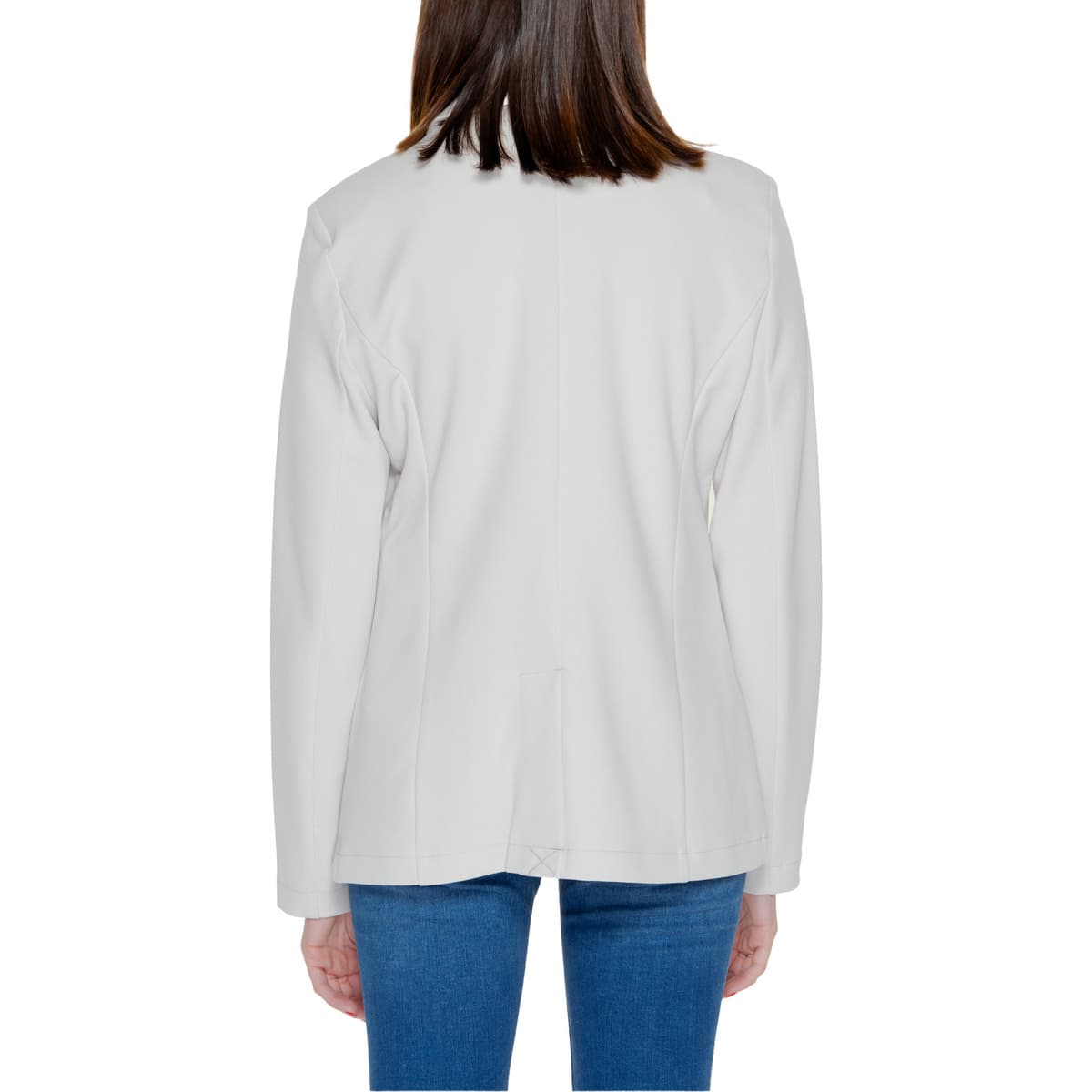 Women's Blazers Only Beige