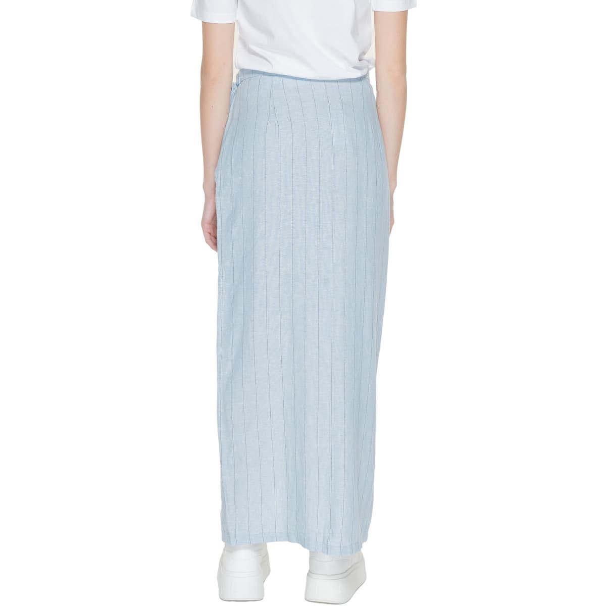 Women's Skirts Vero Moda Blue