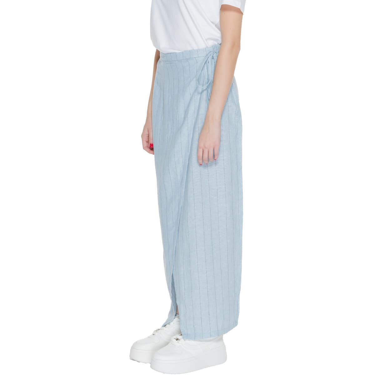 Women's Skirts Vero Moda Blue