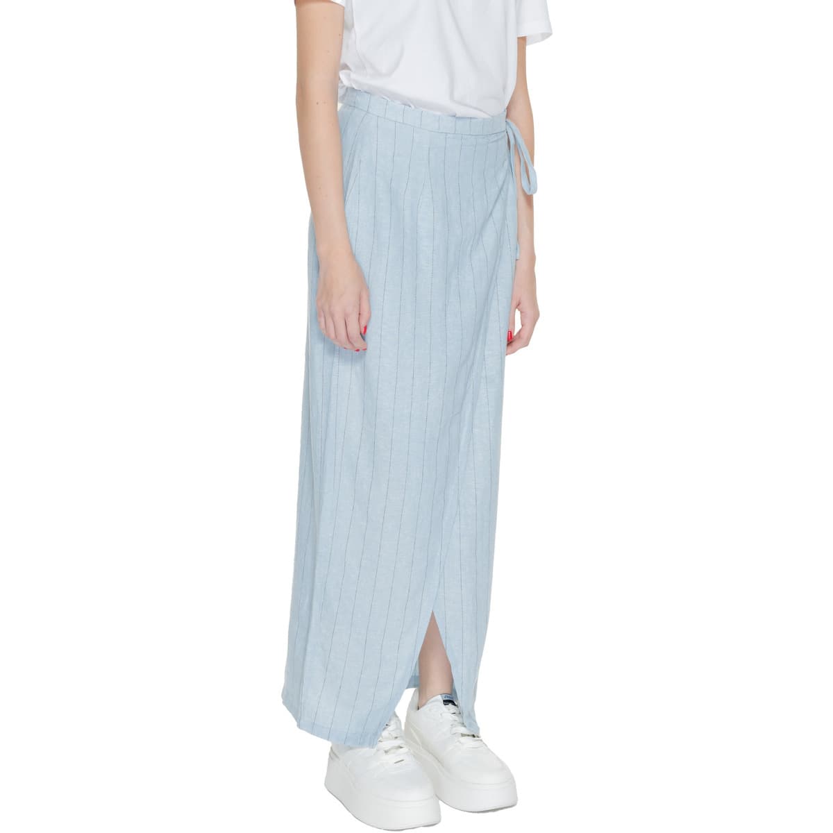 Women's Skirts Vero Moda Blue