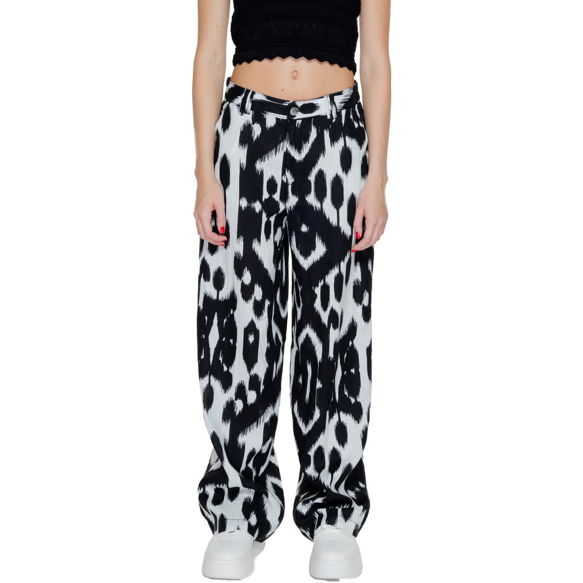 Παντελόνα Street One 377314