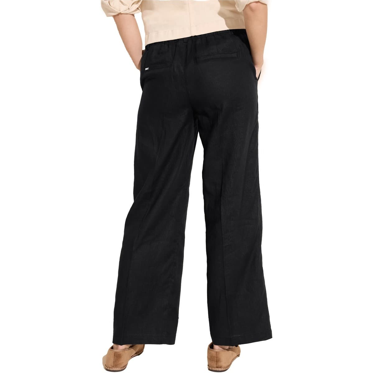 Women's Pants Street One Black