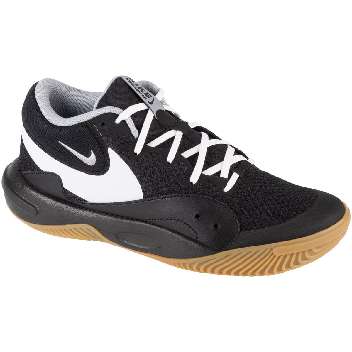 Men's Gym Shoes Nike Black