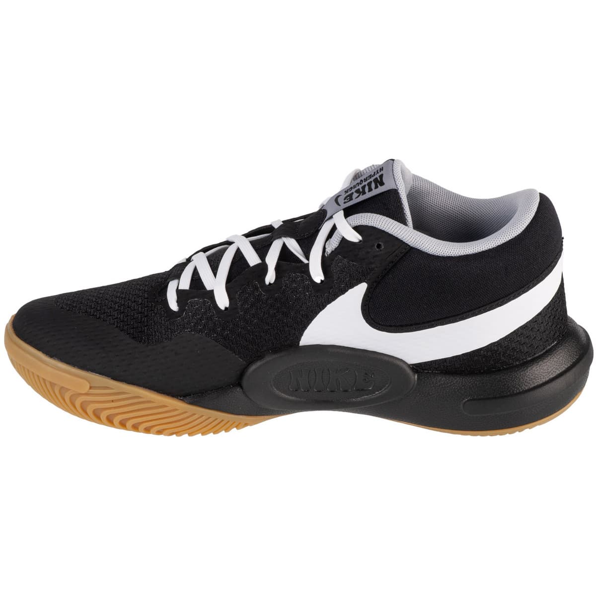 Men's Gym Shoes Nike Black