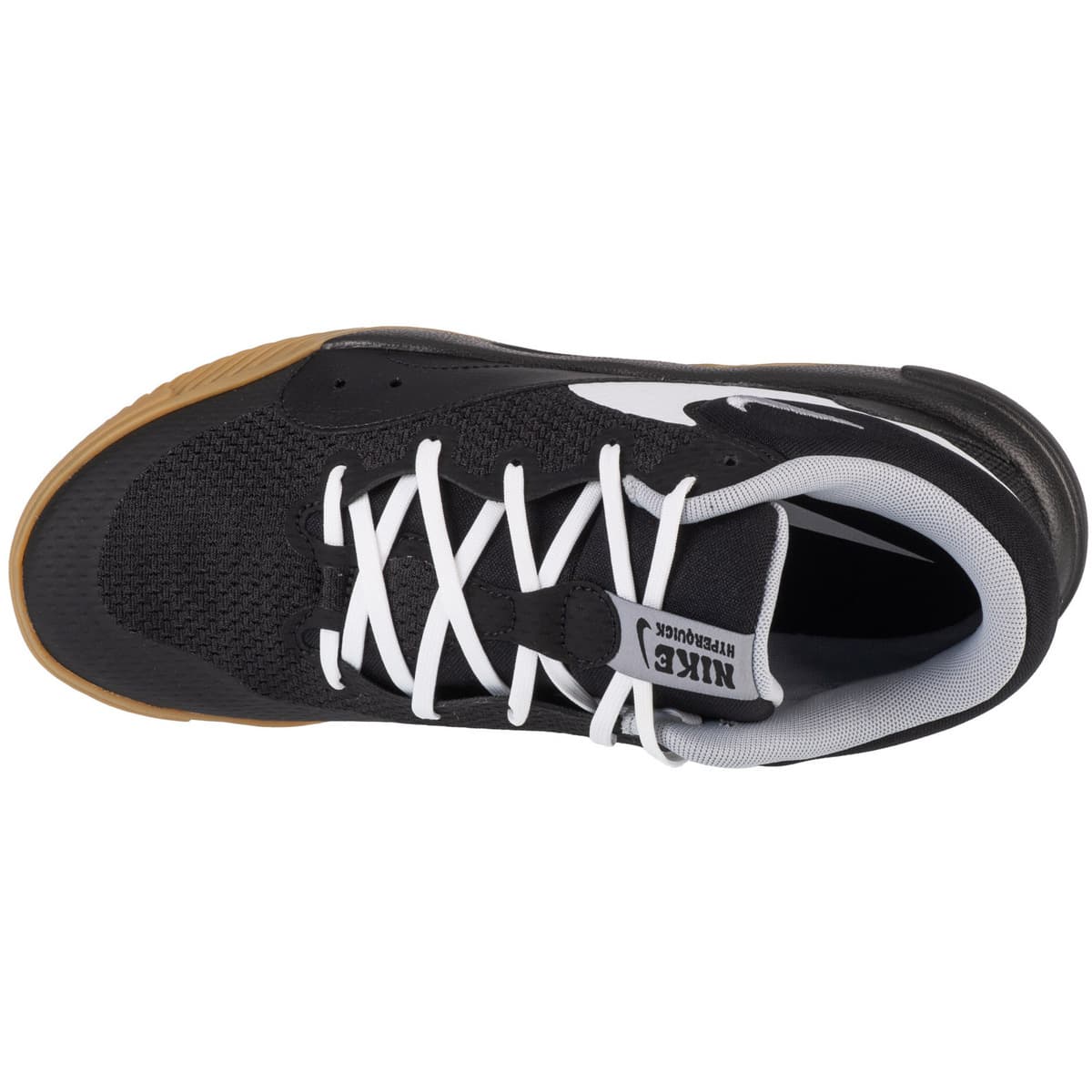 Men's Gym Shoes Nike Black