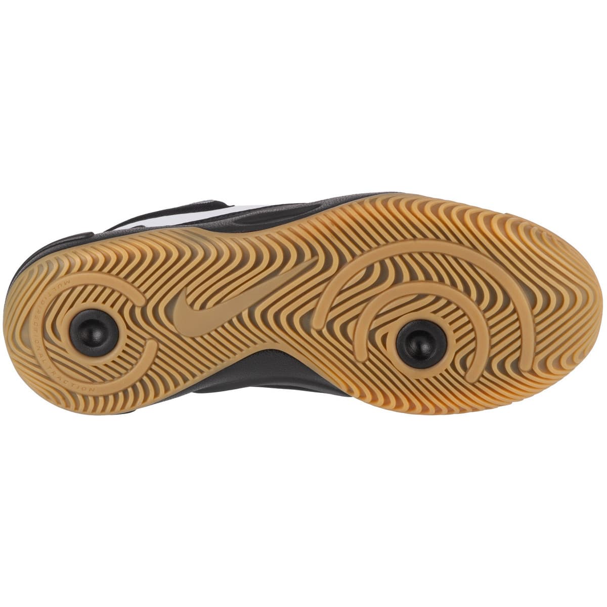 Men's Gym Shoes Nike Black