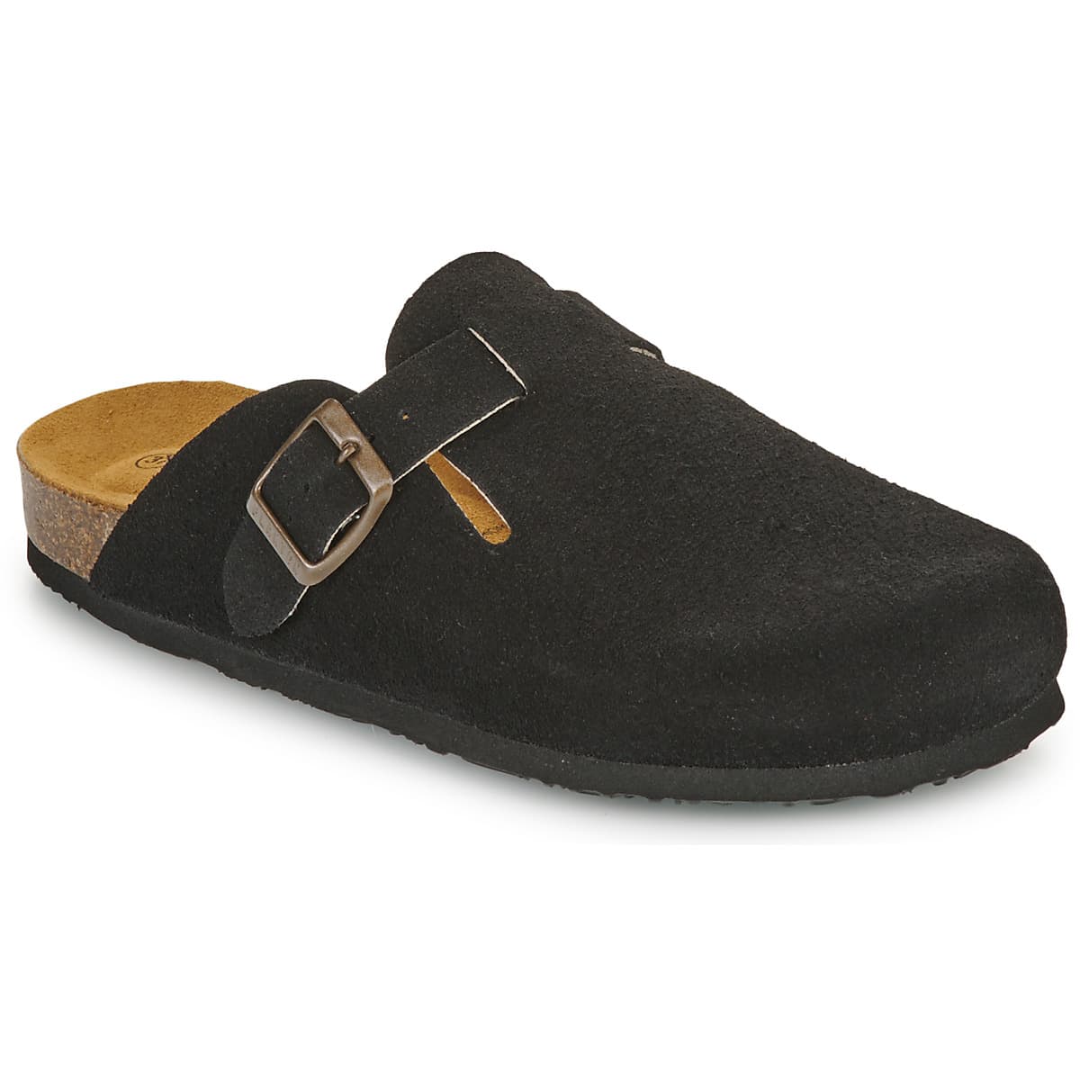 Women's House Slippers Plakton Orange