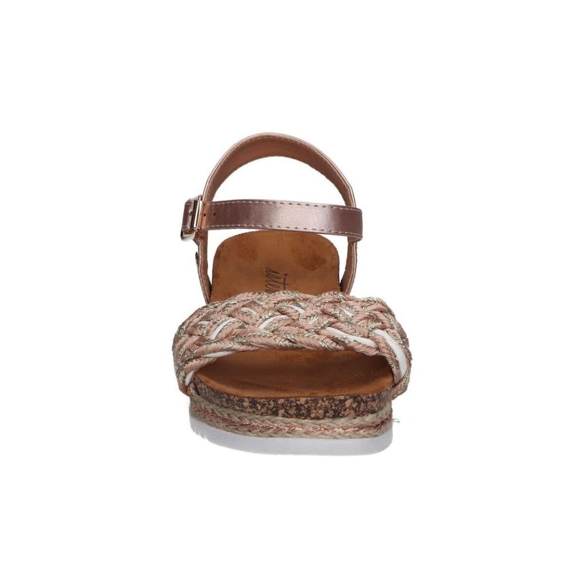 Women's Platforms Isteria Pink