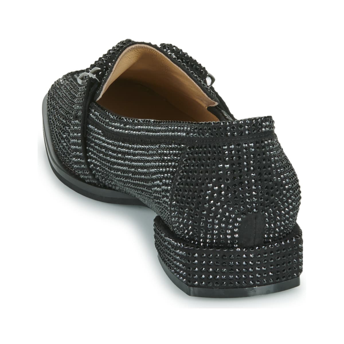 Women's Loafers ALMA EN PENA Black