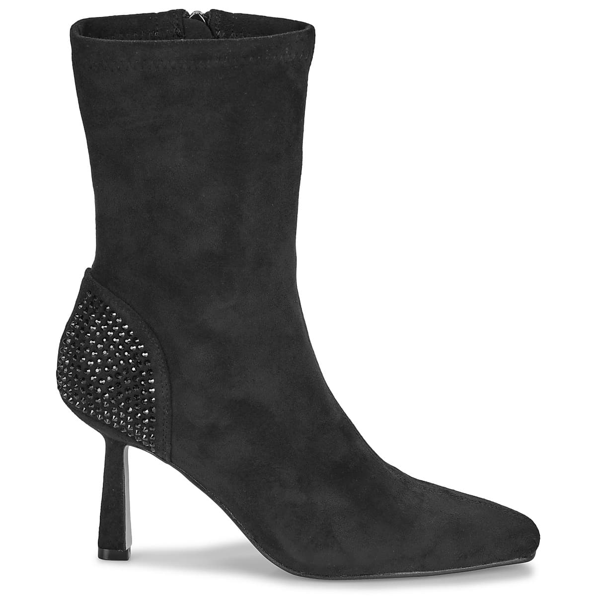 Women's Ankle Boots ALMA EN PENA Black