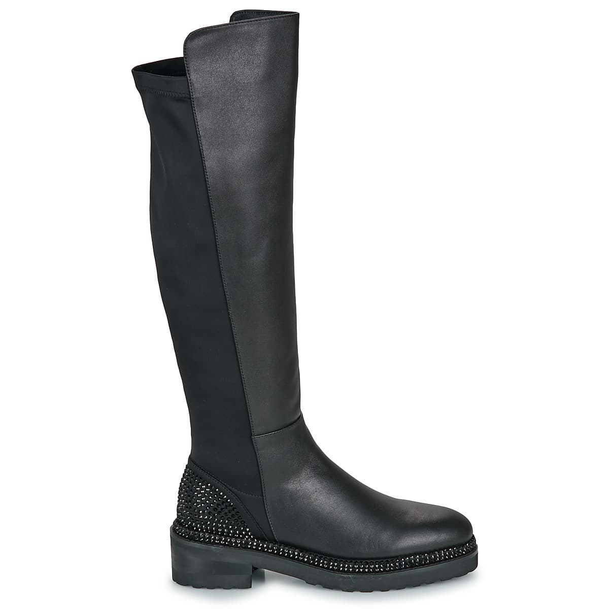 Women's Boots ALMA EN PENA Black