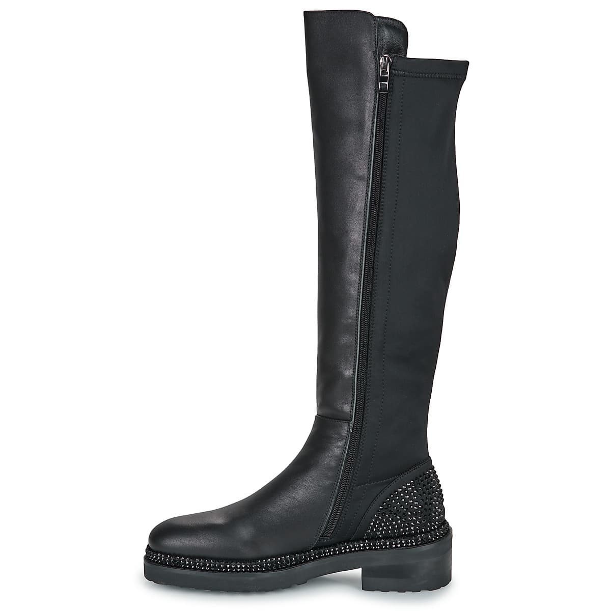 Women's Boots ALMA EN PENA Black