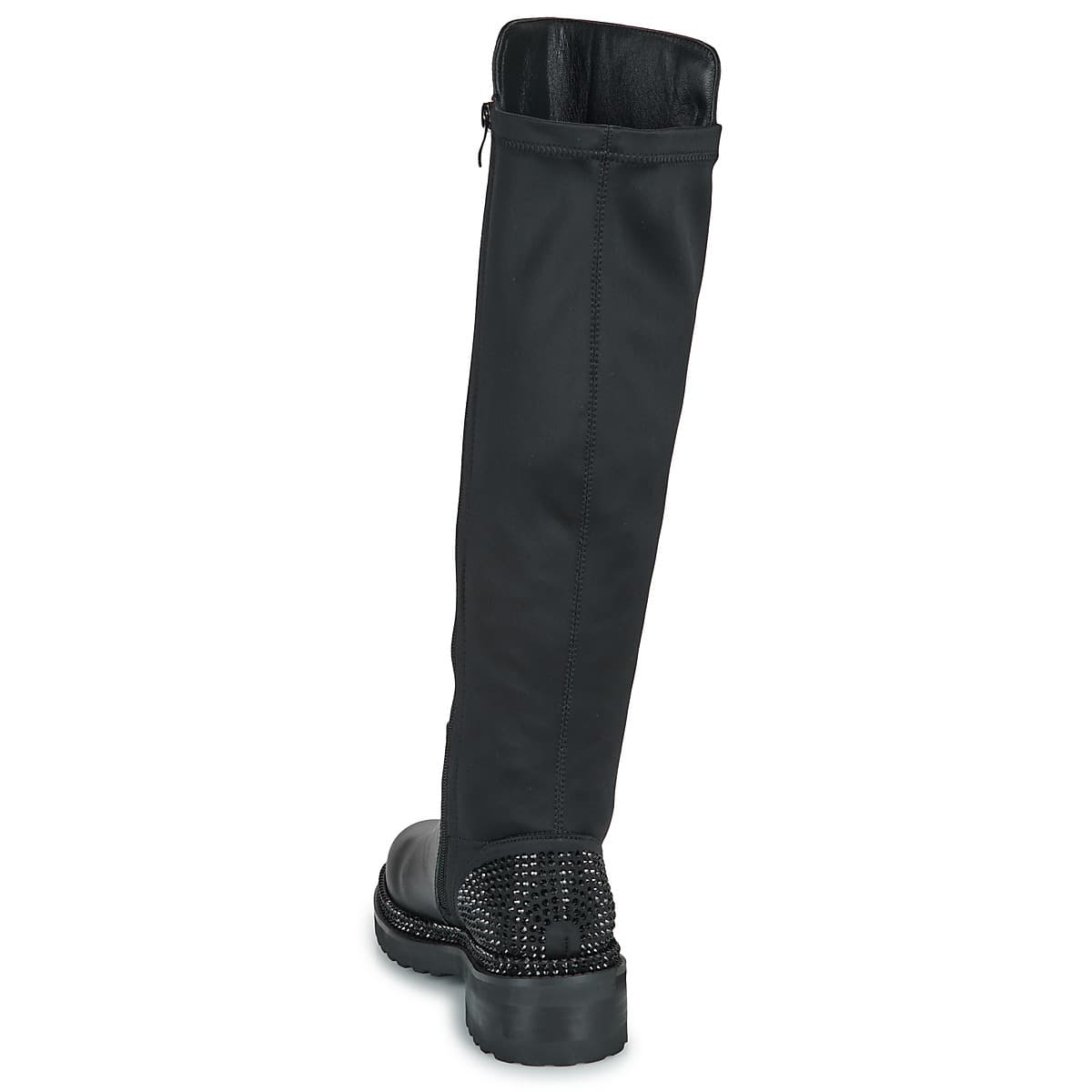 Women's Boots ALMA EN PENA Black