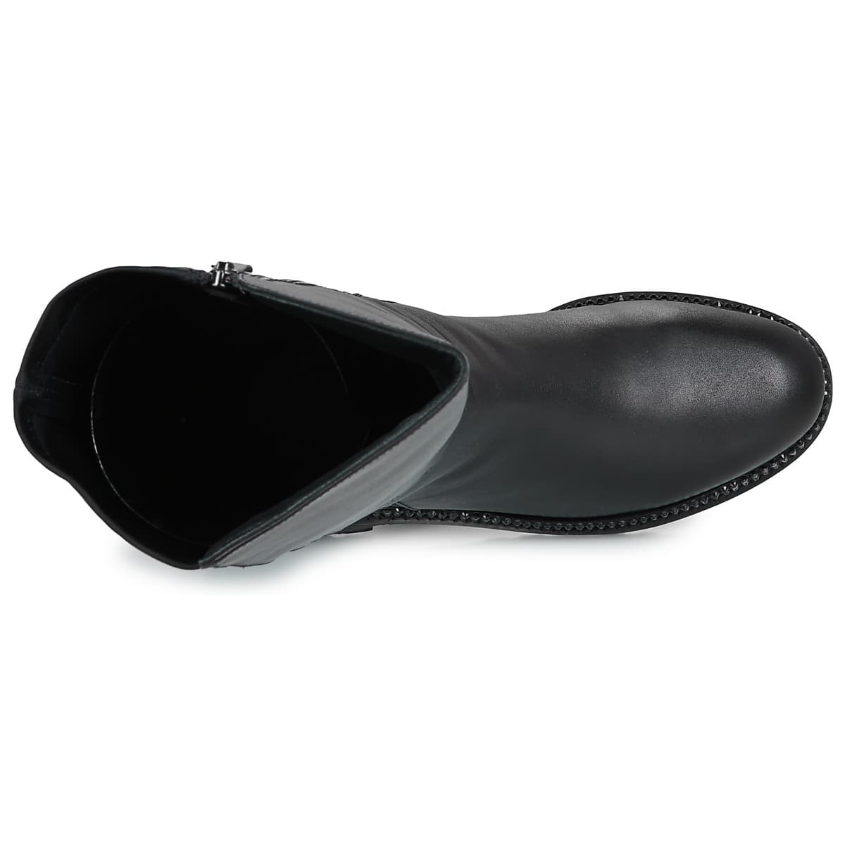 Women's Boots ALMA EN PENA Black